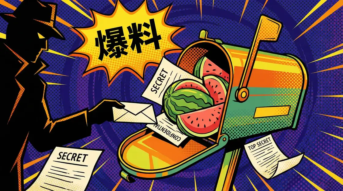 MGM贵宾会官网 匿名爆料通道漫画插图